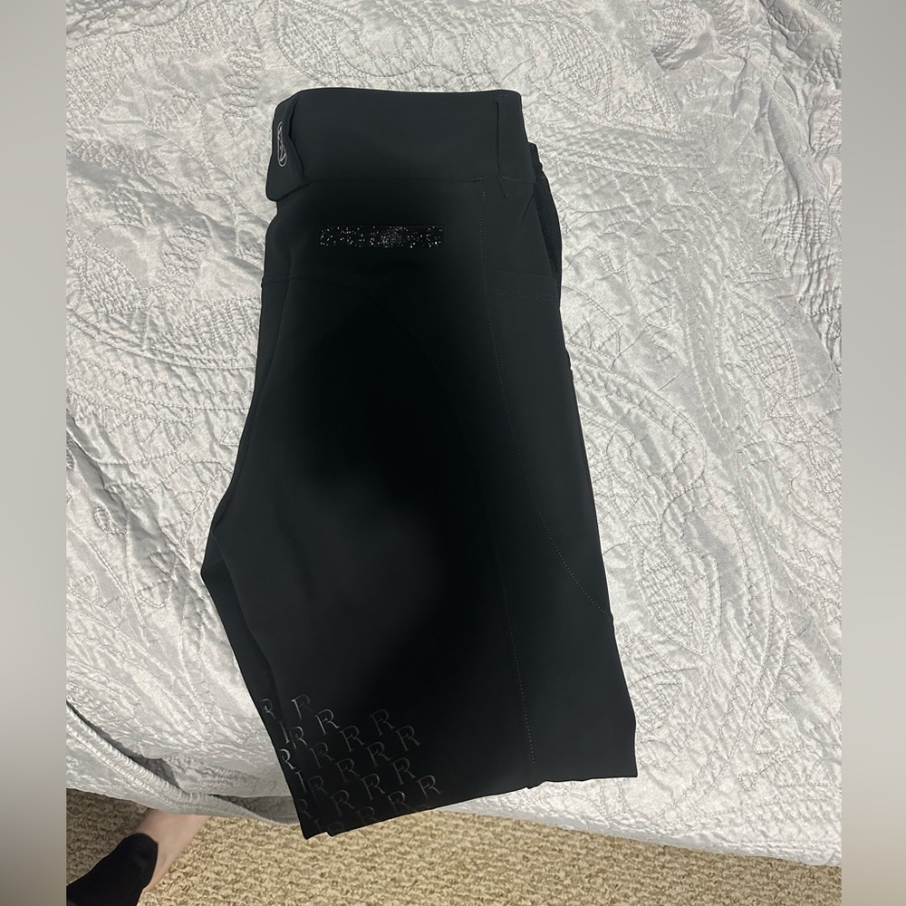 Free Ride Pro Sparkle Breeches